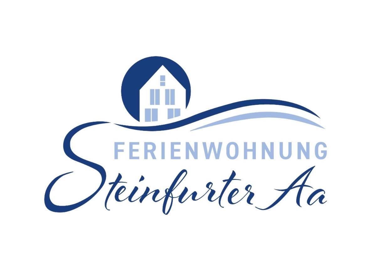 Ferienwohnung An Der Steinfurter Aa ภายนอก รูปภาพ