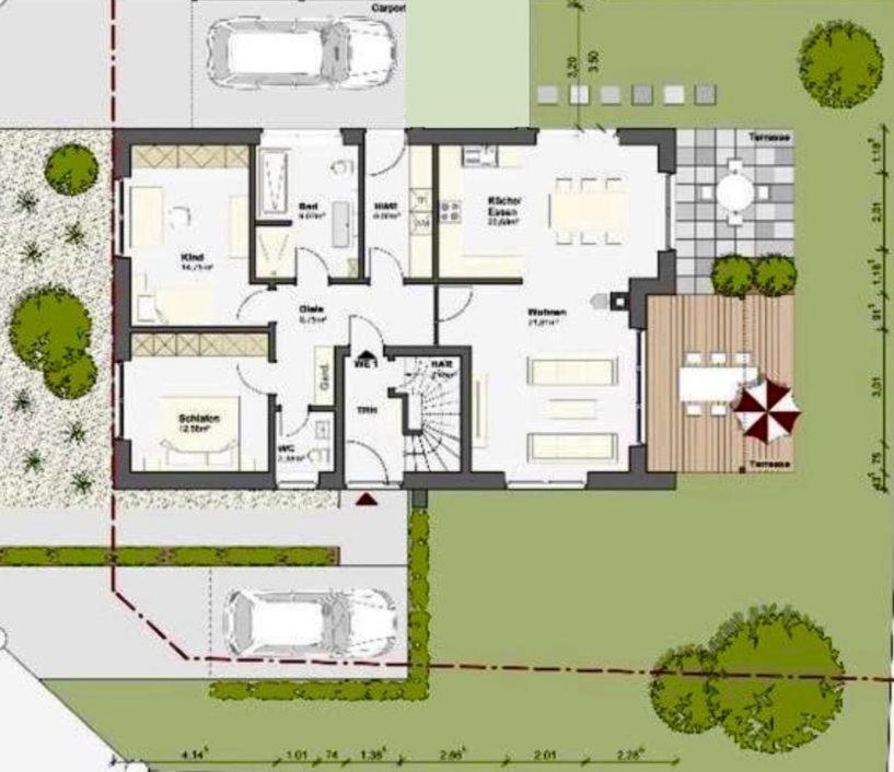 Ferienwohnung An Der Steinfurter Aa ภายนอก รูปภาพ